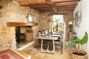 Spring Cottage